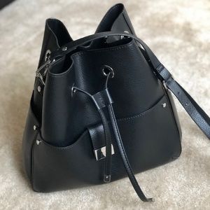 Zara Bucket Bag